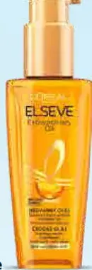 L'Oreal Elseve vlasové sérum