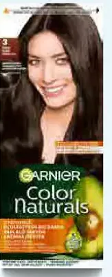 Garnier Farba na vlasy Color Naturals