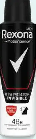 Rexona Men Active
