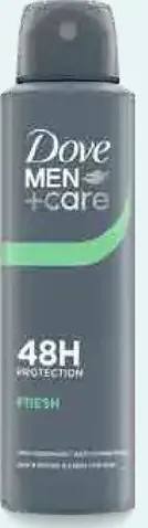 Dove Men+Care Fresh
