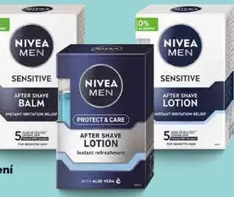 Nivea Men Balm Lotion