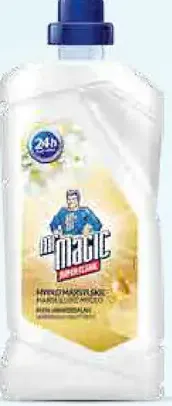 Mr. Magic Čistiaci prostriedok univerzálny