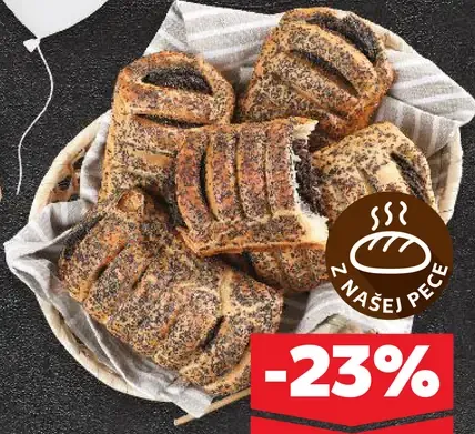 Taštička maková