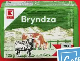 Bryndza 48%