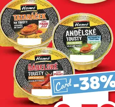 Hamé Nátierka
