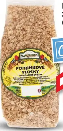 Dr. Ensa Pohánkové vločky