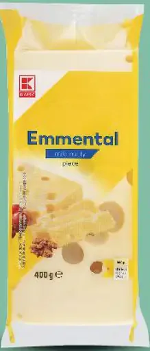 Emmental 45 %