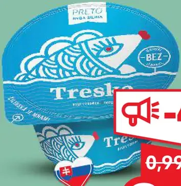 Treska