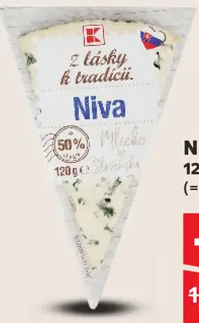Niva 50 %