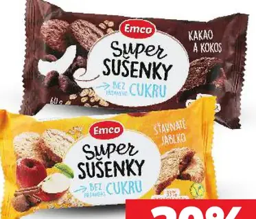 Emco Sušienky