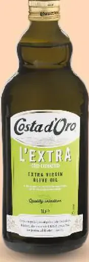 Castel d'Or Olivový olej extra panenský