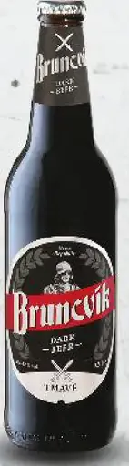 Bruncvík Tmavý ležiak