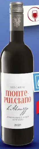 Voscarini Montepulciano d'Abruzzo