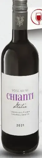 Voscarini Chianti Italia