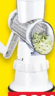 Sumoslicer Kompaktný strúhač