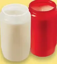 K-CLASSIC Olejová sviečka