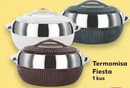 Termomisa Fiesta