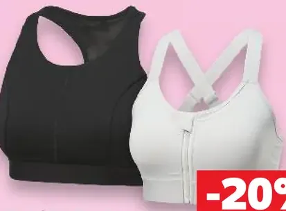 Newcential Športová podprsenka