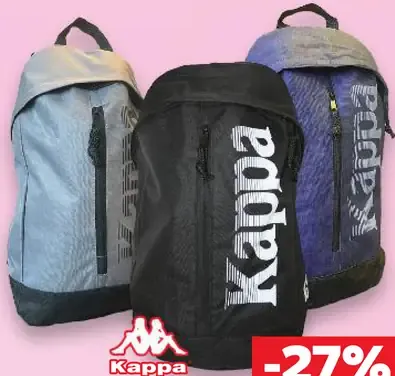 Kappa Batoh