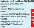 ATTRLUX LED žiarovky