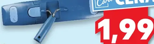 K-Classic Podlahový mop