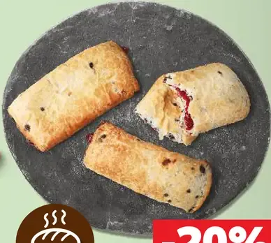 Višňová taštička