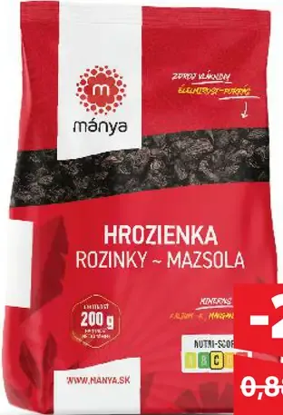 Mönya Hrozienka