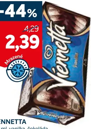 Viennetta