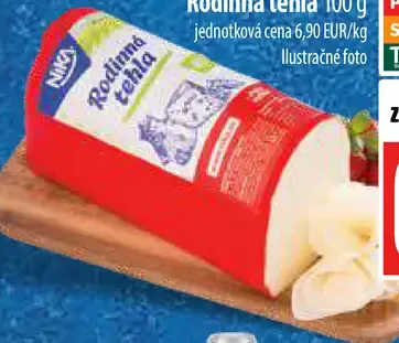 Rodinná tehla