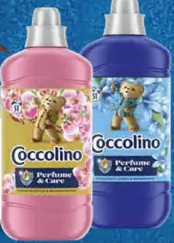 Coccolino aviváž