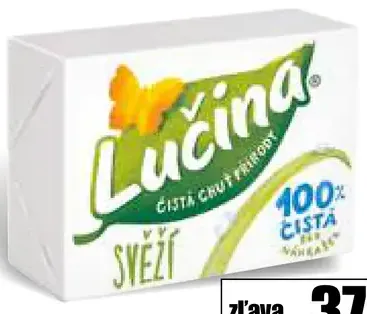 Lučina Svieža