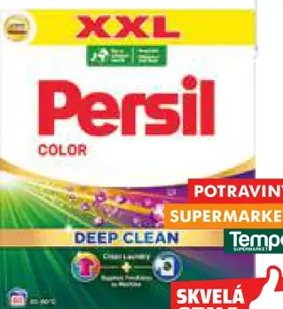 Persil Color