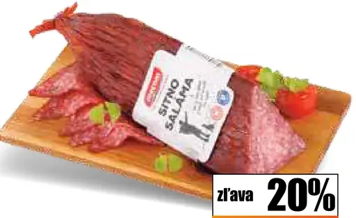 Śtino saláma