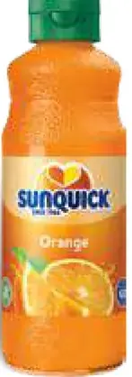 Sunquick pomaranč