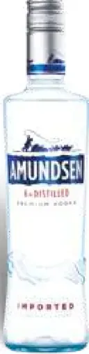 Amundsen vodka