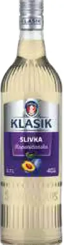 Klasik Kopaničiarska Slivka