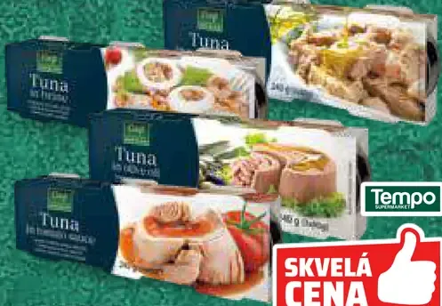 Premium Tuniak