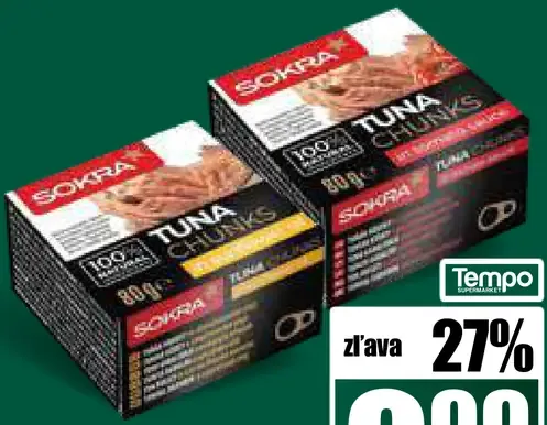 Sokra Tuniak