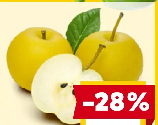 Hruška nashi