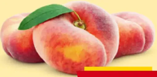 Broskyne paraguayo