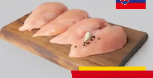 Kuracie rezne Domäsko