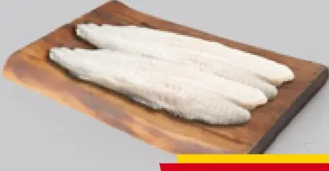 Pangasius fileta