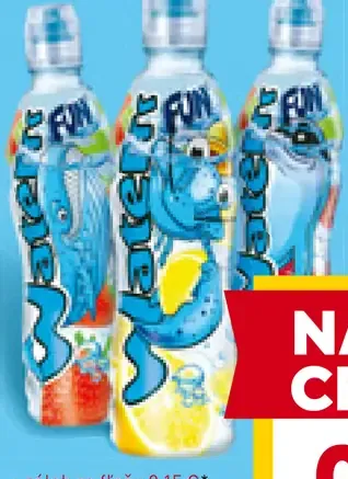 Kubík Waterr
