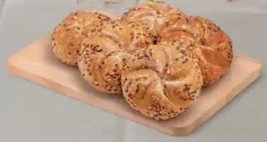 Cereálna kaiserka