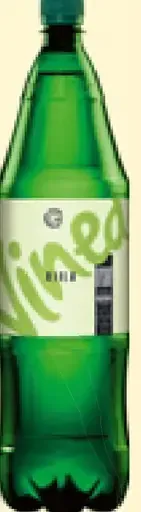 Vinea biela, červená nealko strik