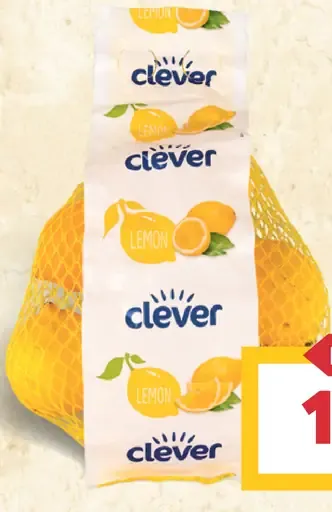Clever citróny