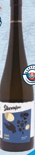 Skovajsa víno