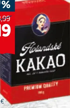 Avita Kakao Holandské