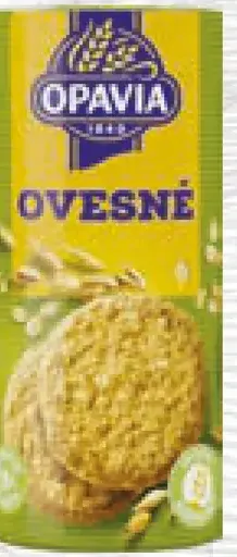 Opavia Ovsené