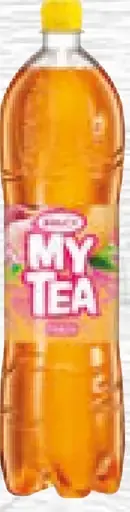 MY TEA Ľadový Čaj